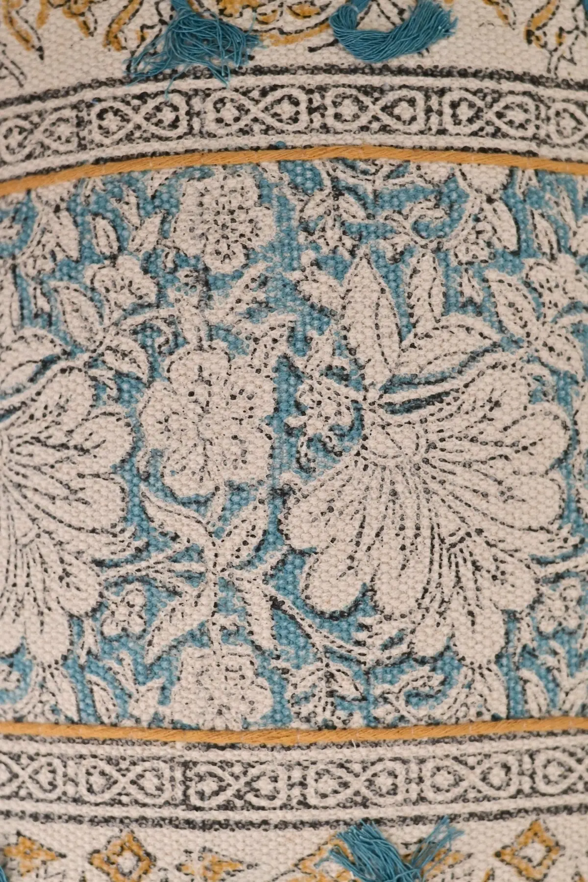 Indana - Lumbar Cushion Cover 4