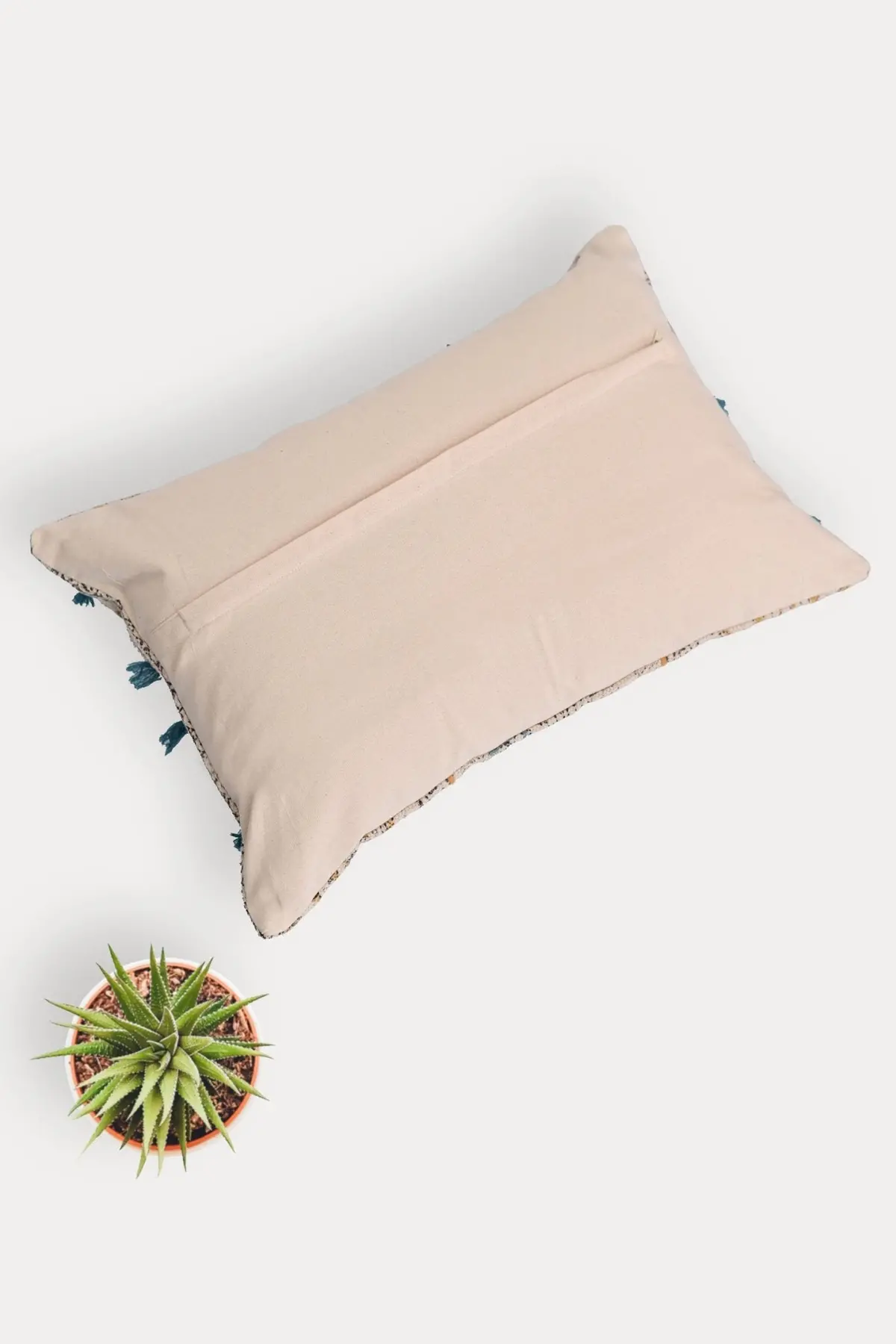Indana - Lumbar Cushion Cover 5