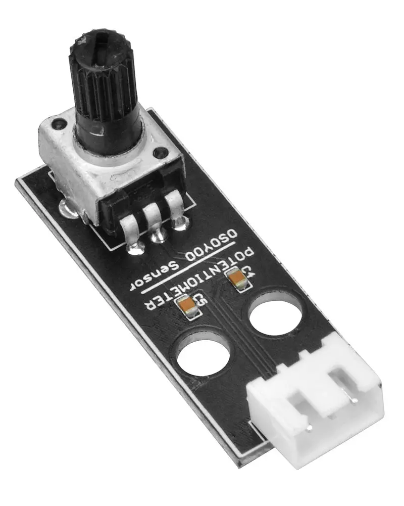 Osoyoo Potentiometer Module 1