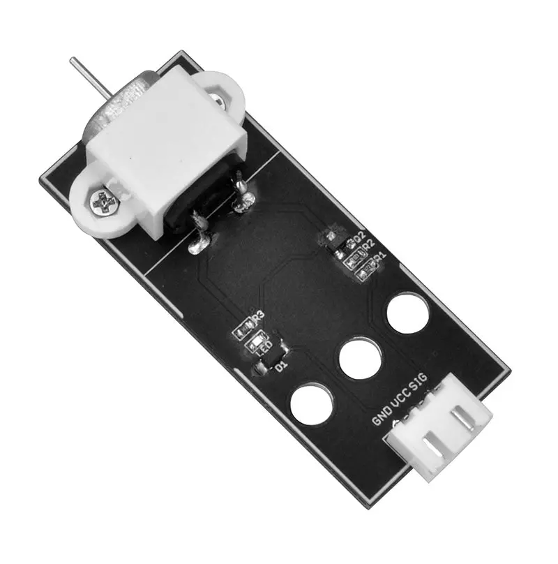 Fan Motor Module For Osoyoo Stem Kit For Micro:Bit (Model#2019011500) 1