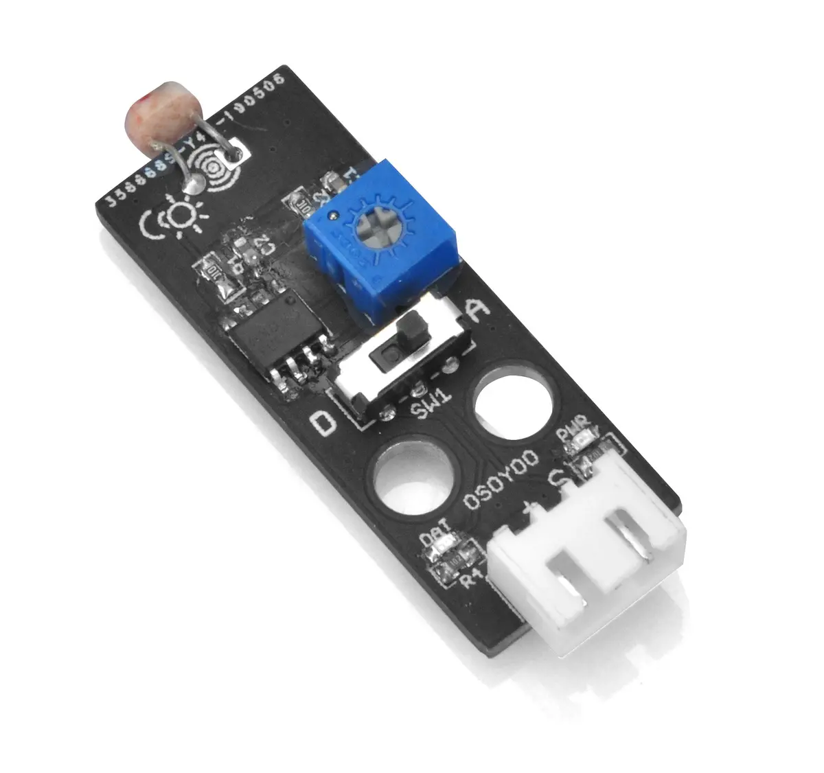 Osoyoo Photosensitive Sensor 1