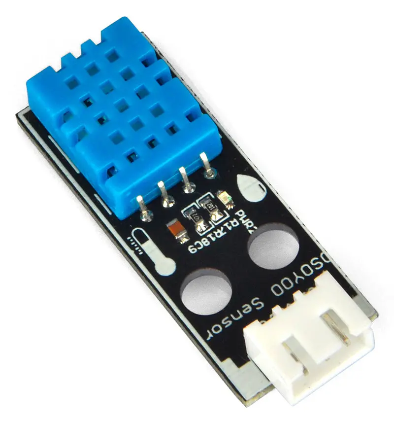 Osoyoo Temperature & Humility Sensor 1