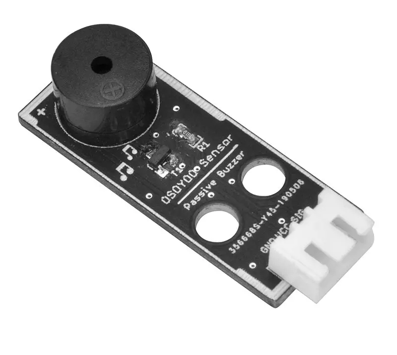 Osoyoo Passive Buzzer Module 1