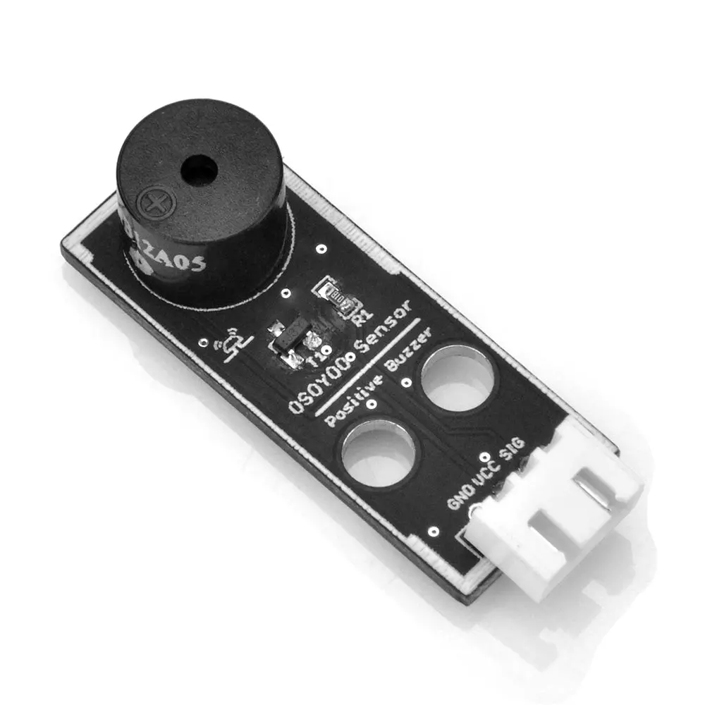 Osoyoo Positive Buzzer Module 1