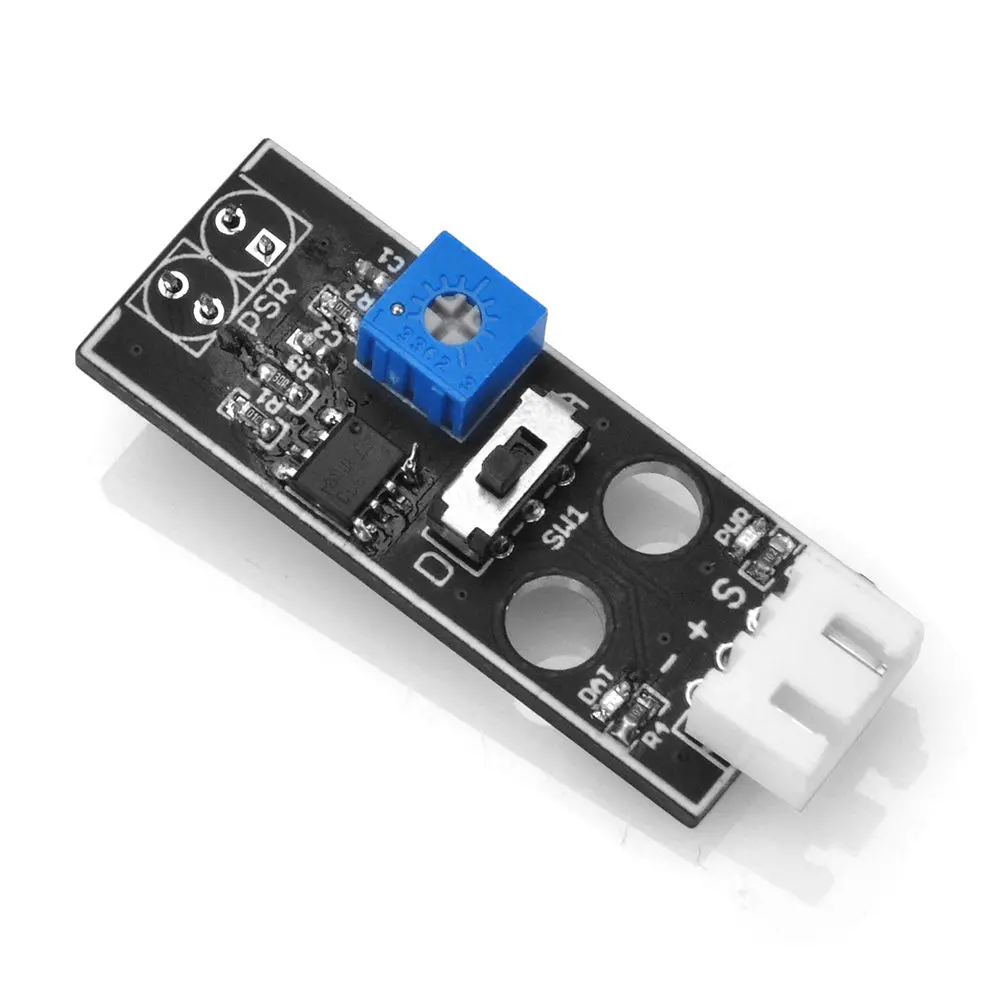 Osoyoo Tracking Sensor Module 1