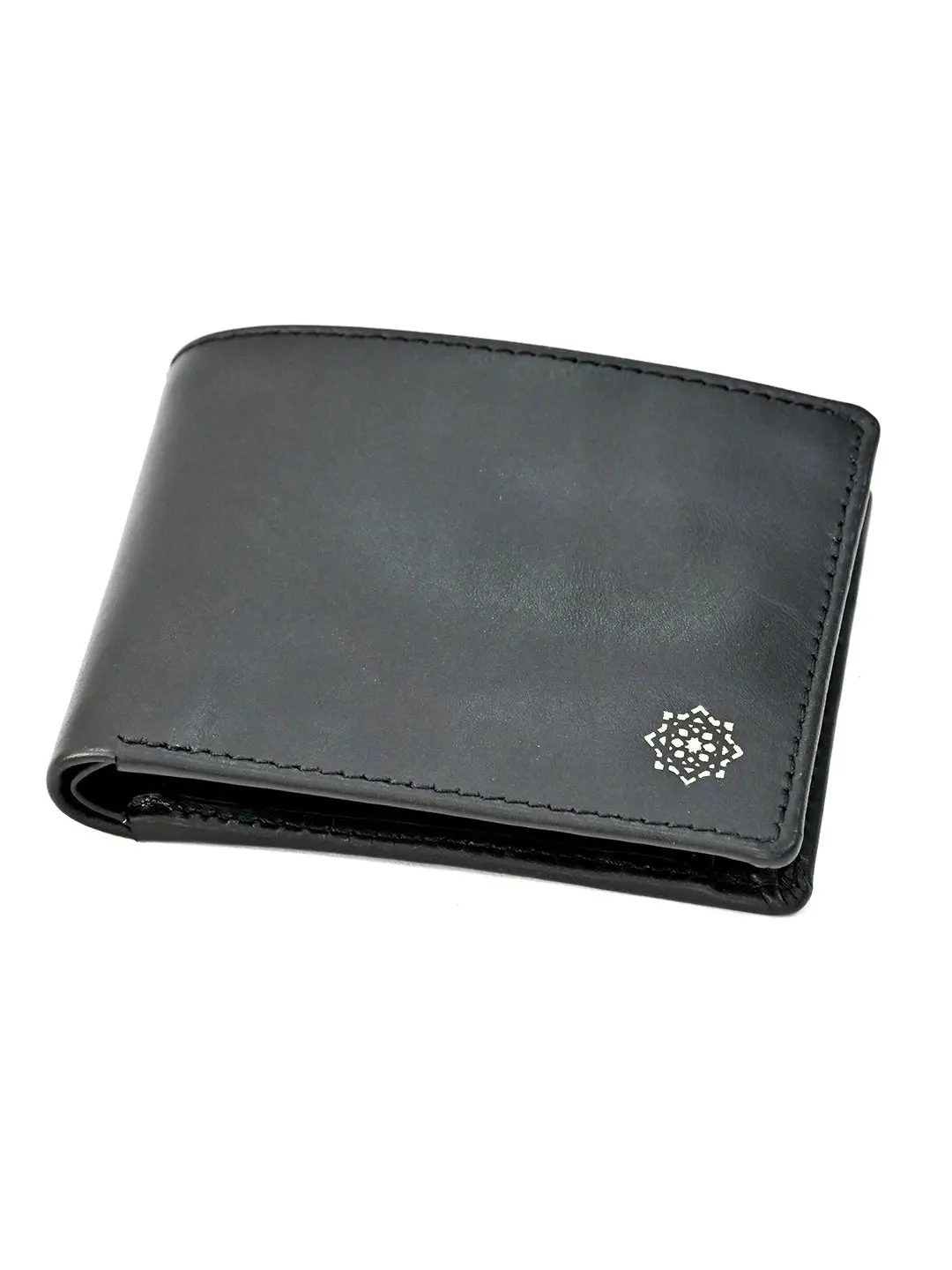 Men Genuine Leather Wallet 1