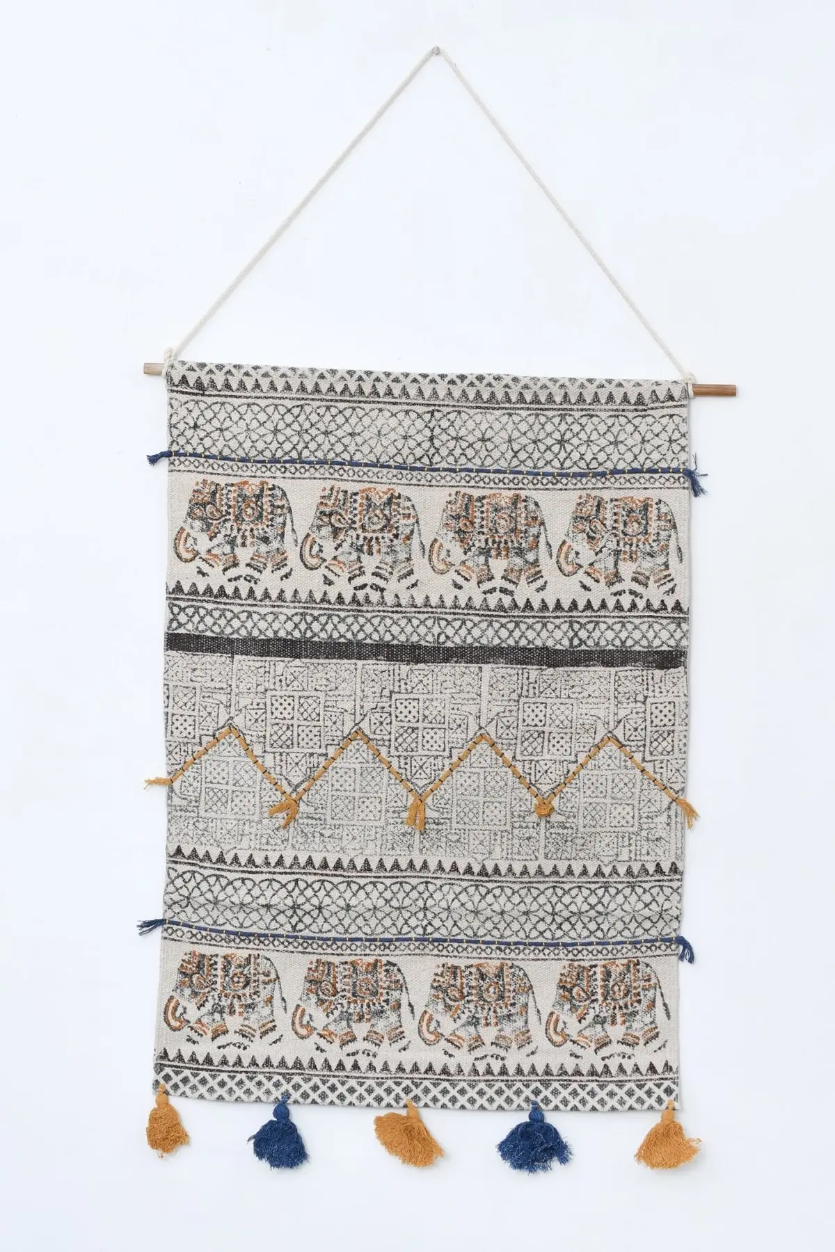 Aurum - Wall Hanging 1