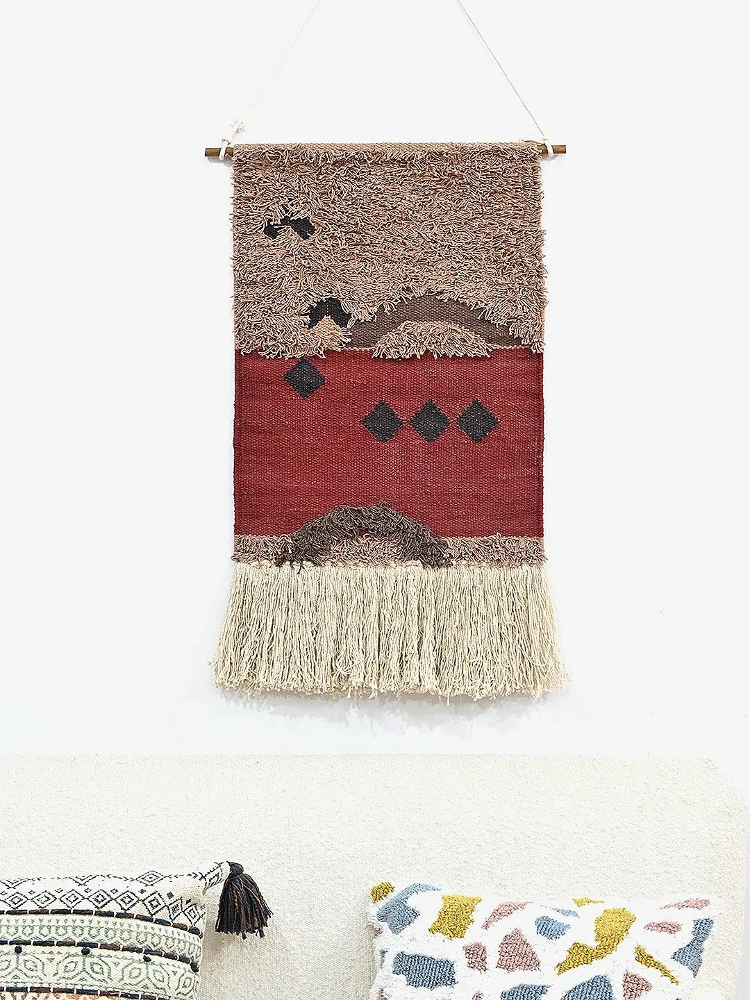 Aboli - Wall Hanging 1