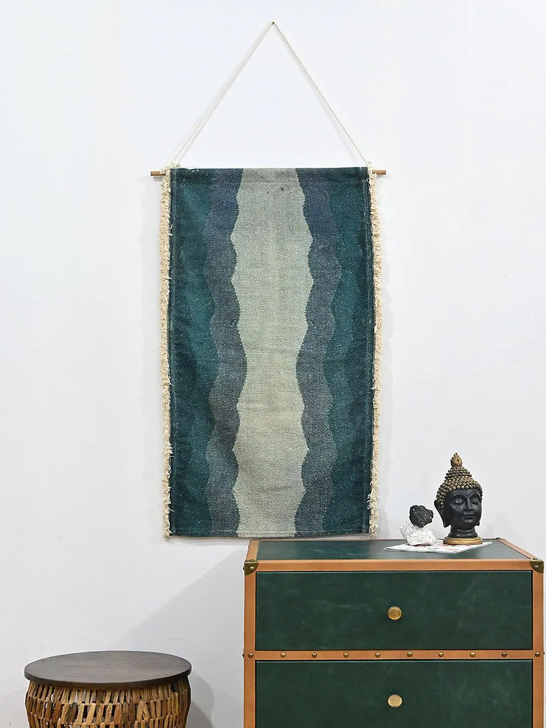 Samatra - Cotton Wall Hanging 1