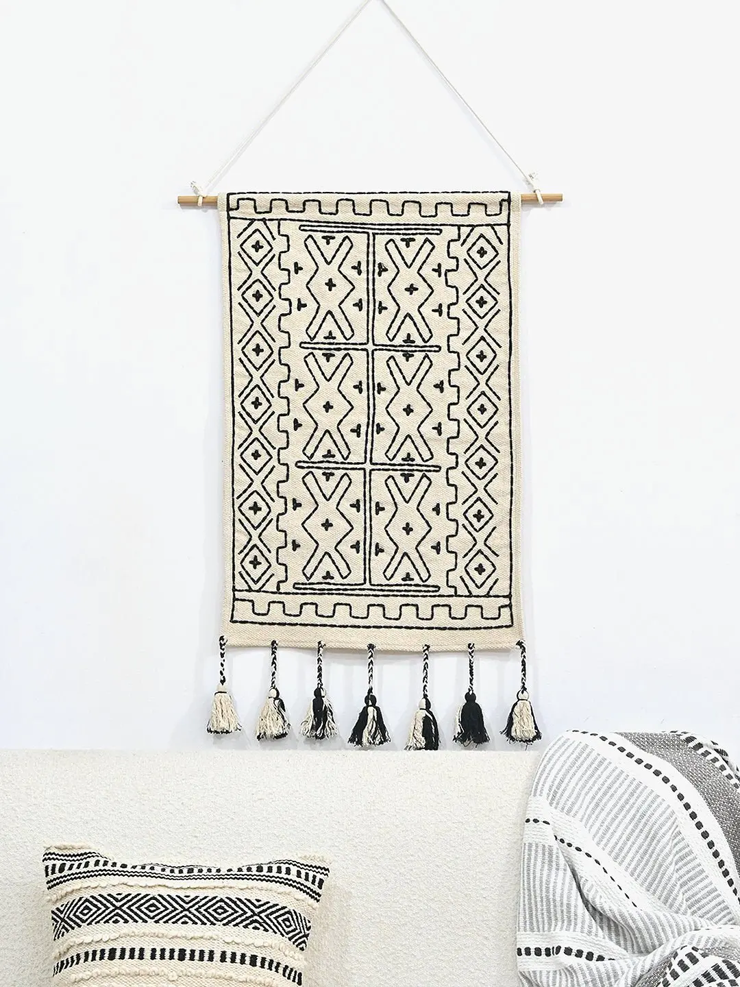 Anatolian - Wall Hanging 1