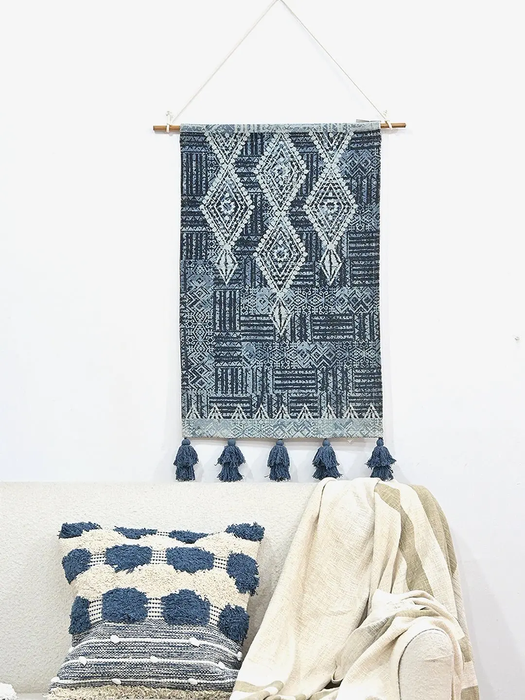 Marmont - Wall Hanging 1