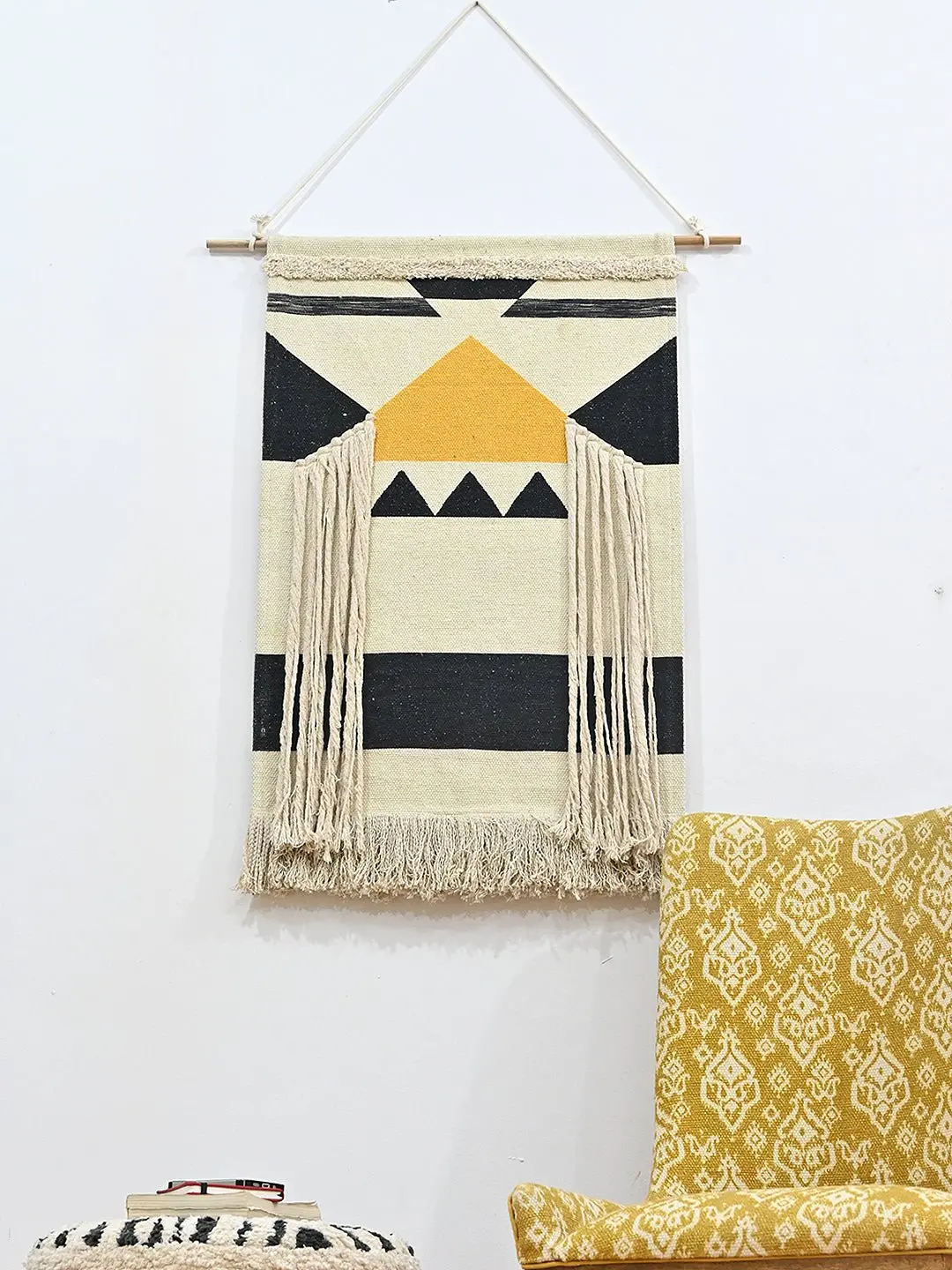 Avery - Wall Hanging 1