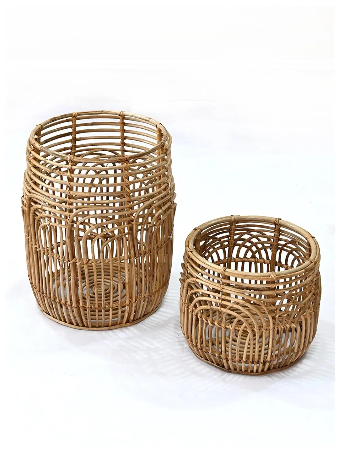 Durango - Multipurpose Bamboo Basket 1