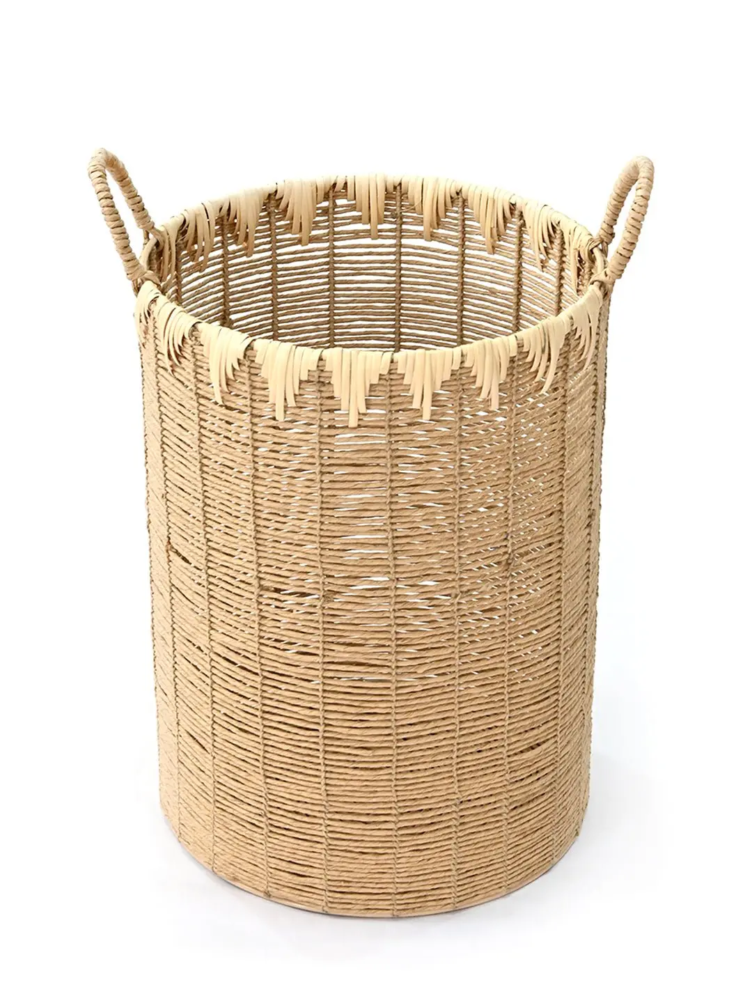 Thistle - Multipurpose Jute Basket 1