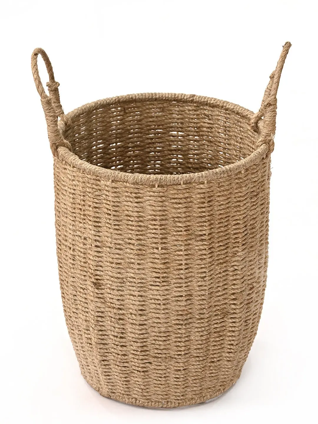 Ovate - Multipurpose Jute Basket 2