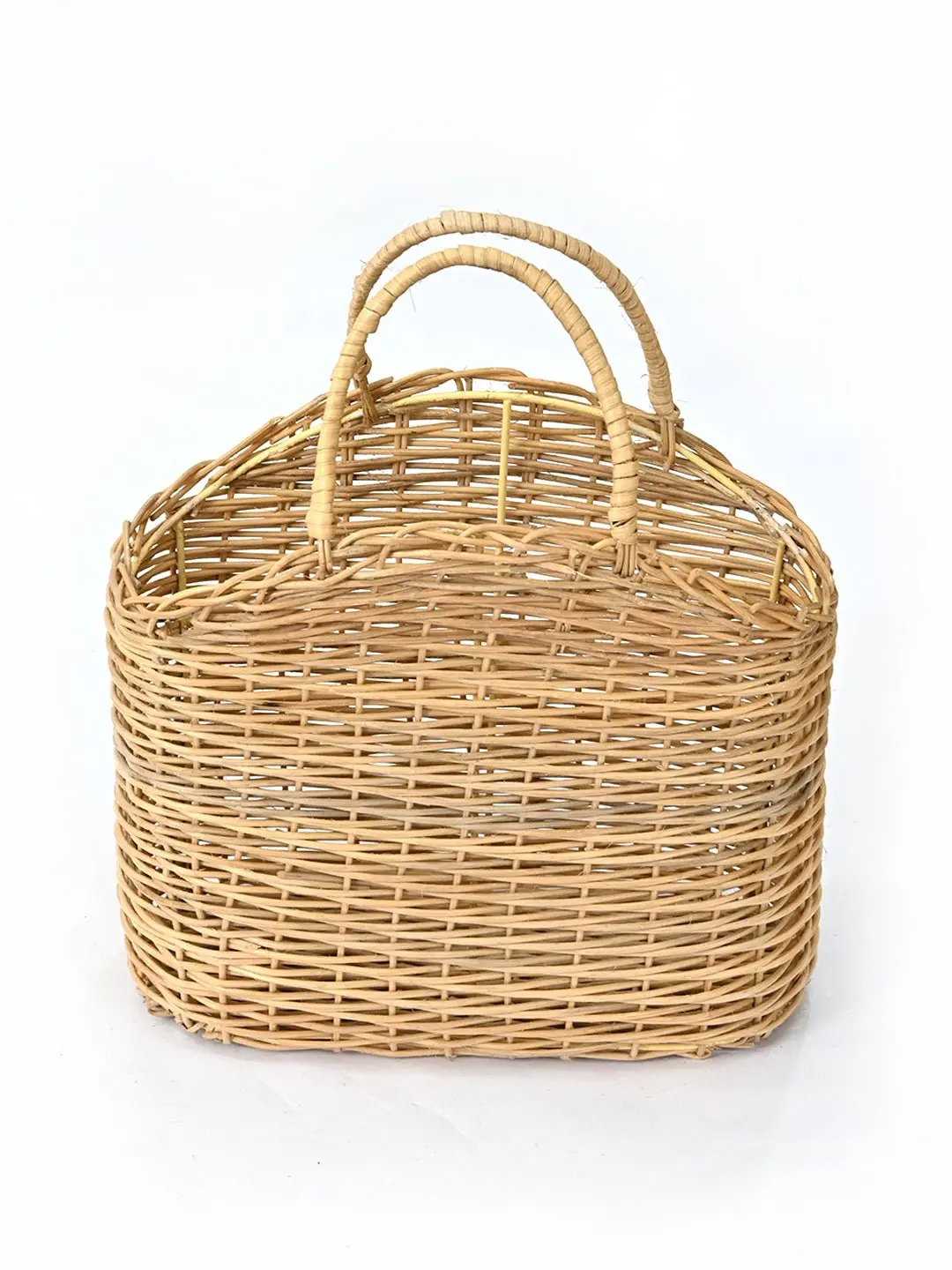 Ivy - Multipurpose Bamboo Basket & Tokri 2