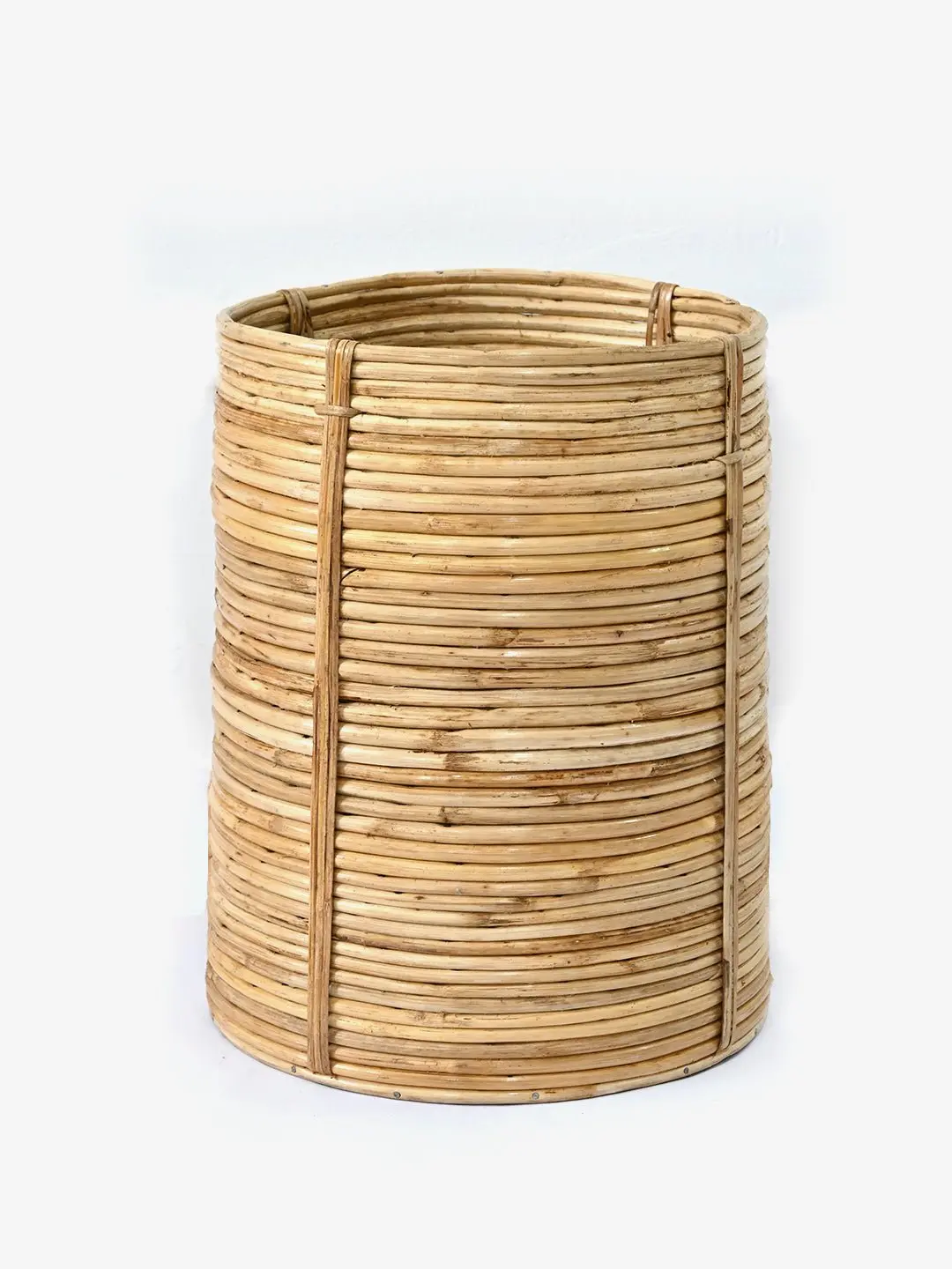 Clara - Multipurpose Bamboo Basket 2