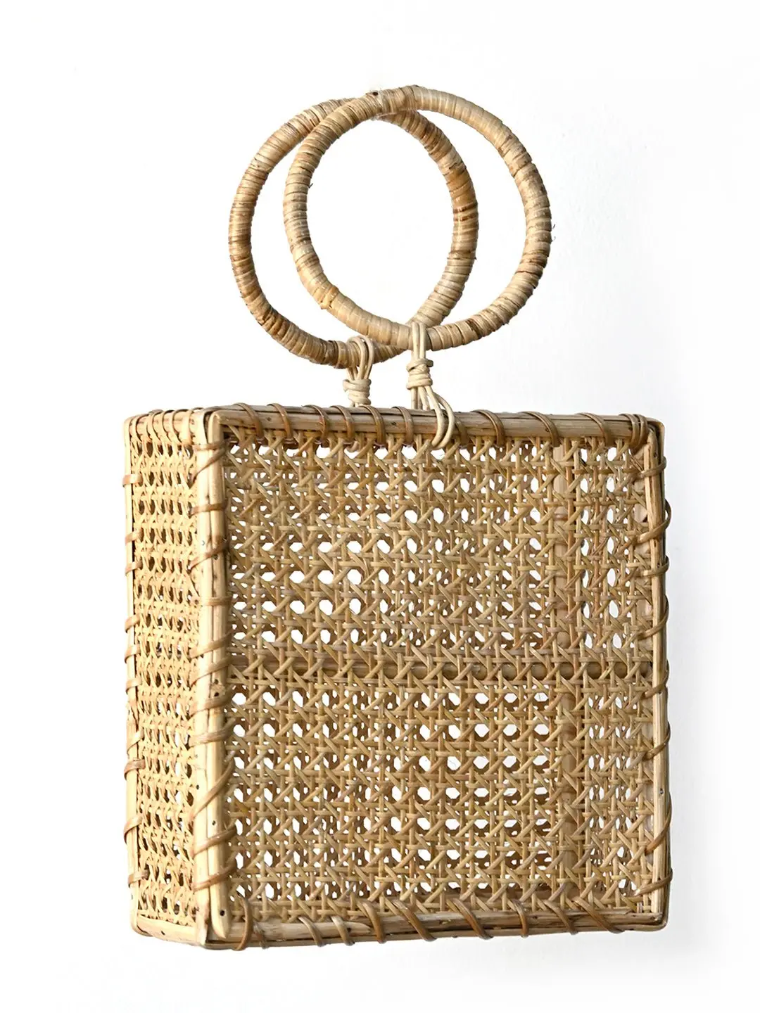 Willow - Multipurpose  Basket &  Tokri 1
