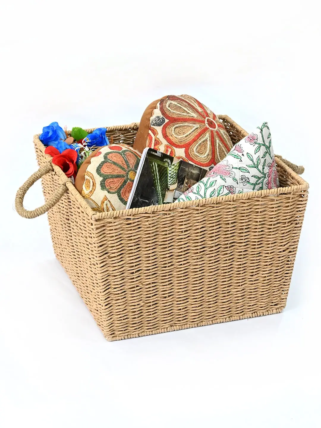 Phoenix -  Multipurpose Basket 1