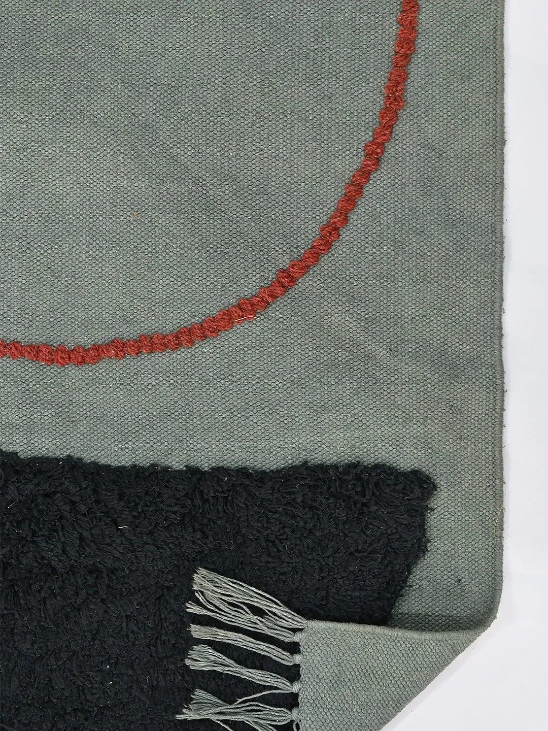 Julia - Cotton Tufted Runner 4