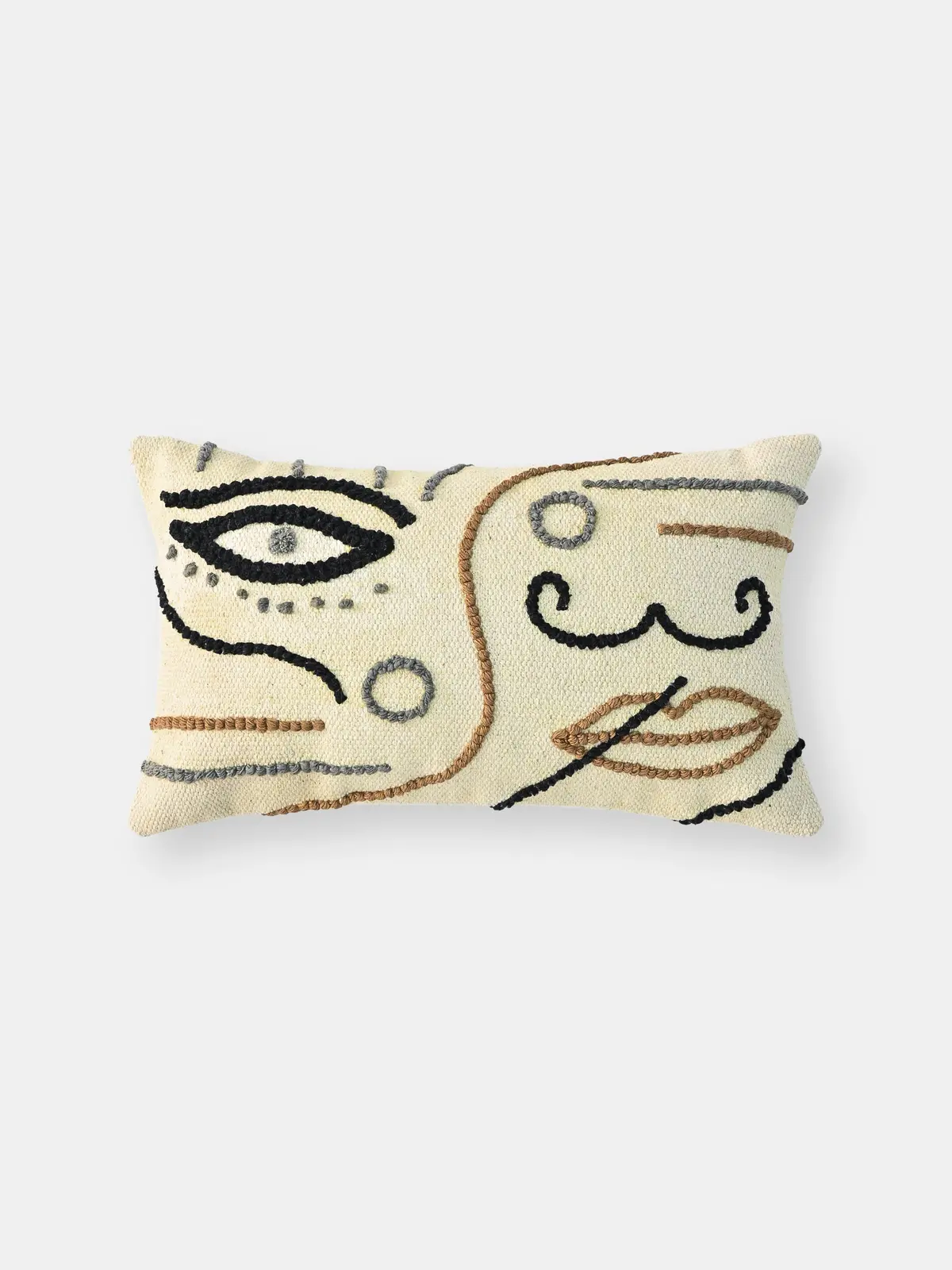 Voltura -  Lumabr Cushion Cover 1