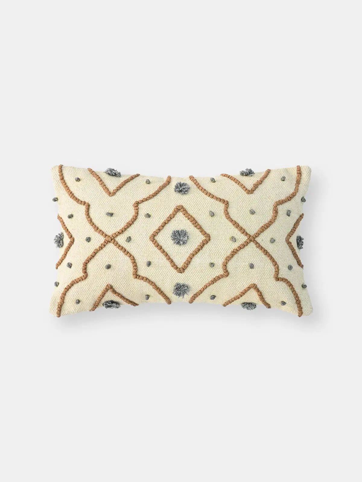 Mellowin -  Lumabr Cushion Cover 1