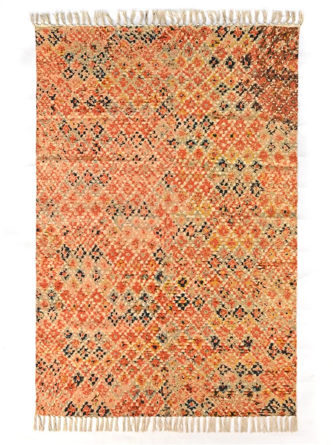 Diego - Digital Printed Rug 1