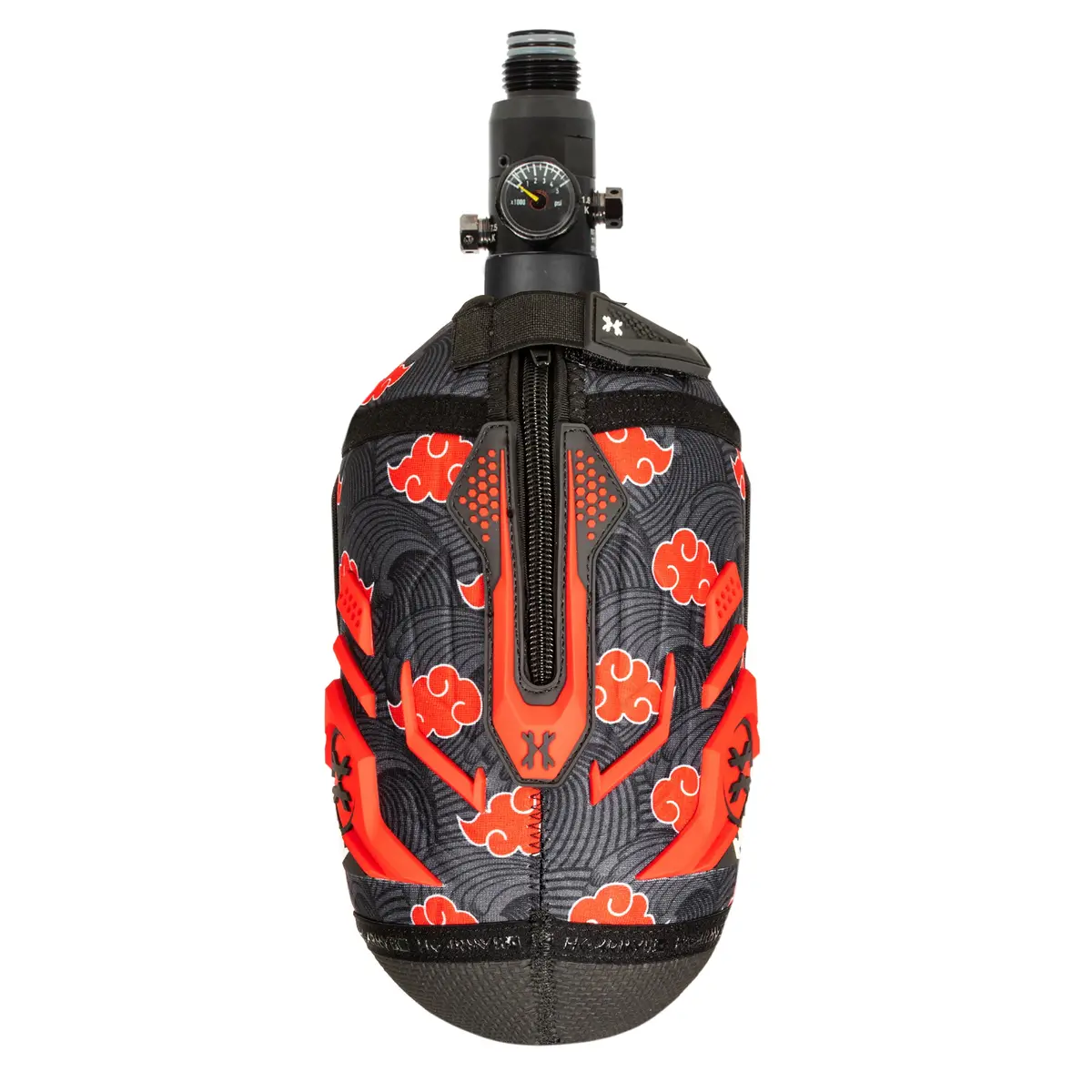 Hardline Armored Tank Cover - Devastation Kloud 1