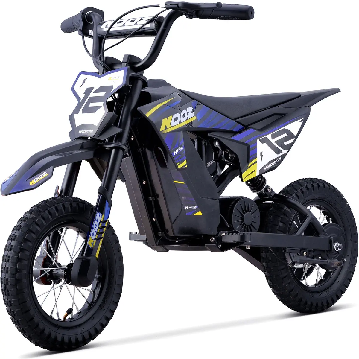Mototec 300W 36V  (Hp122e) Electric Dirt Bike 1