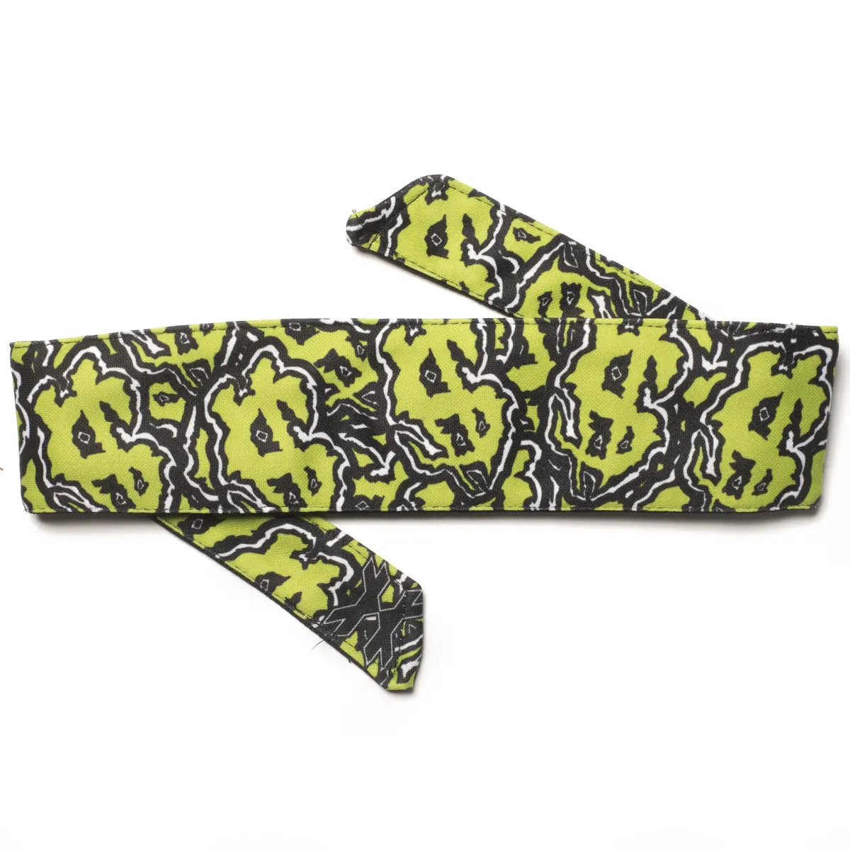 Dirty Money - Headband 1