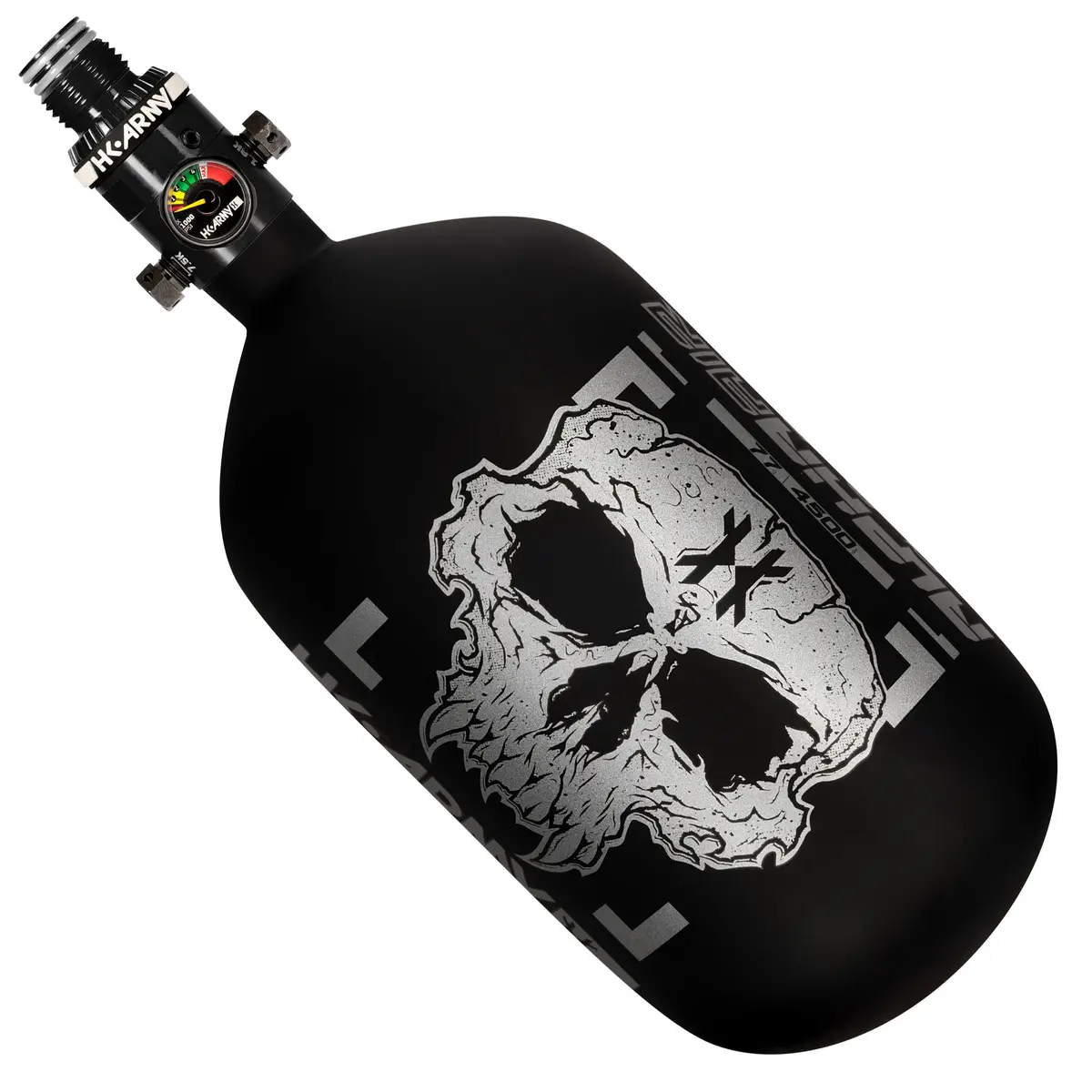 Alpha Air® - 77Ci/4500Psi Hp8 Air System - Doom Alloy 1