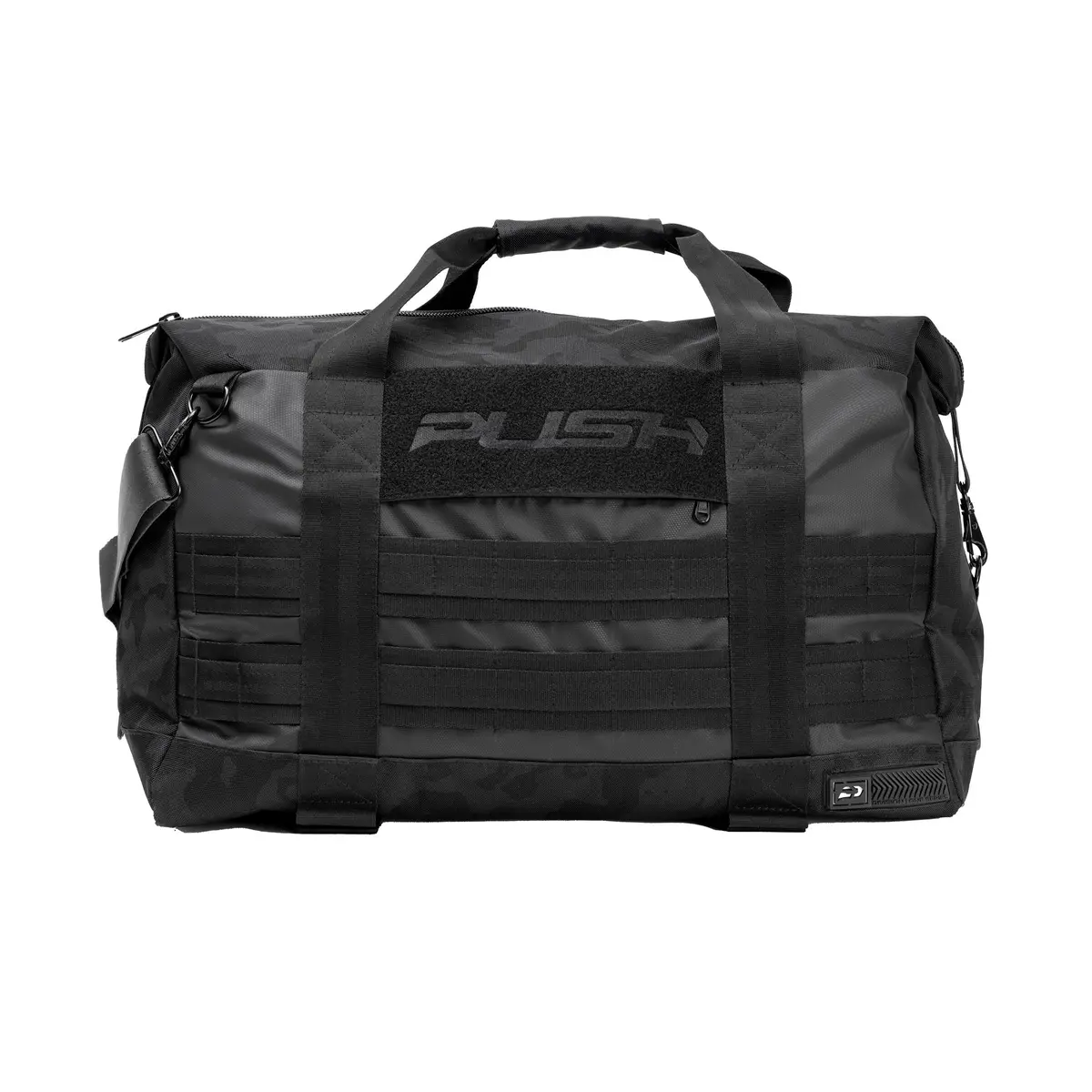 Division One Duffel Bag (40L) 1