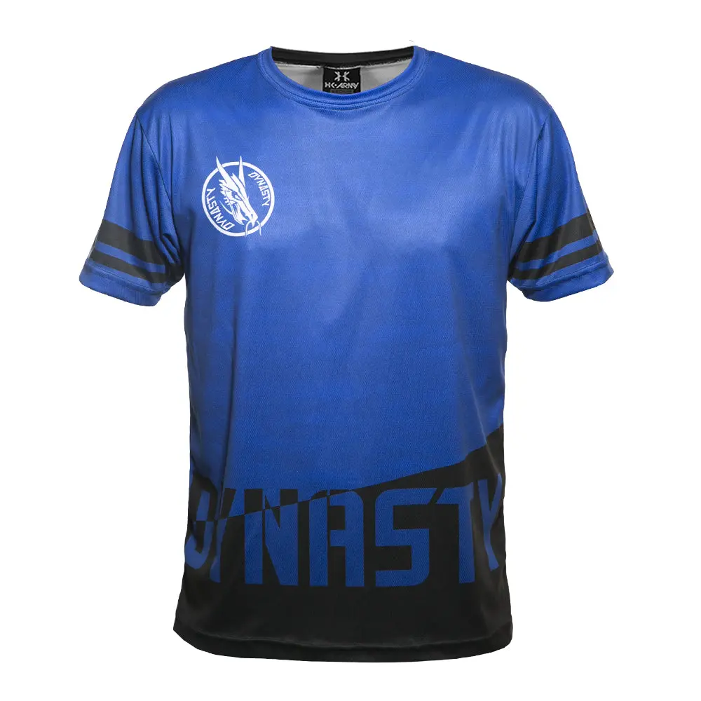 Dynasty - Acid - Dryfit 1
