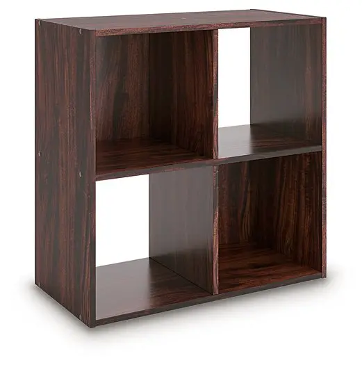 Glosmount Four Cube Organizer 1