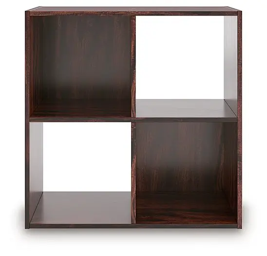 Glosmount Four Cube Organizer 2
