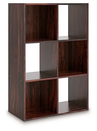 Glosmount Six Cube Organizer 1