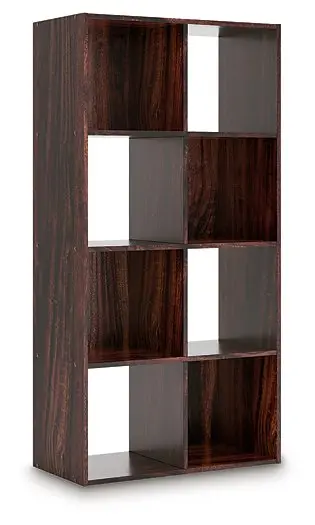 Glosmount Eight Cube Organizer 1