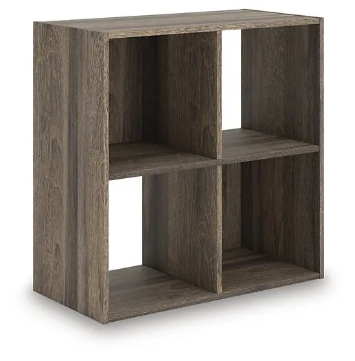 Shallifer Four Cube Organizer 1