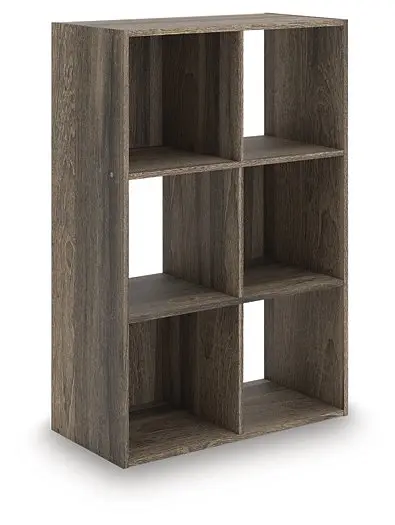Shallifer Six Cube Organizer 1