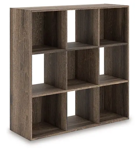 Shallifer Nine Cube Organizer 1