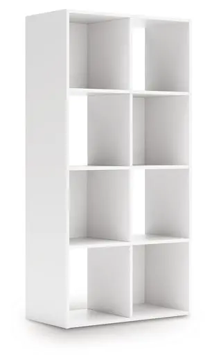 Onita Eight Cube Organizer 1