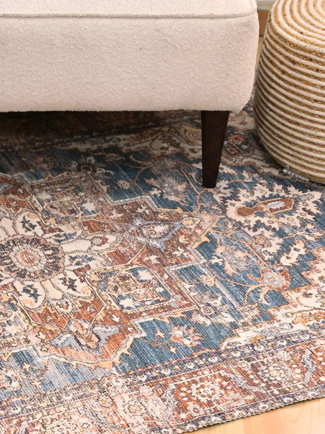 Mateo - Digital Printed Rug 3