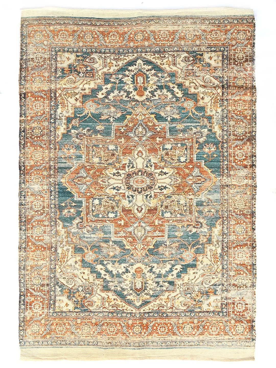 Mateo - Digital Printed Rug 1