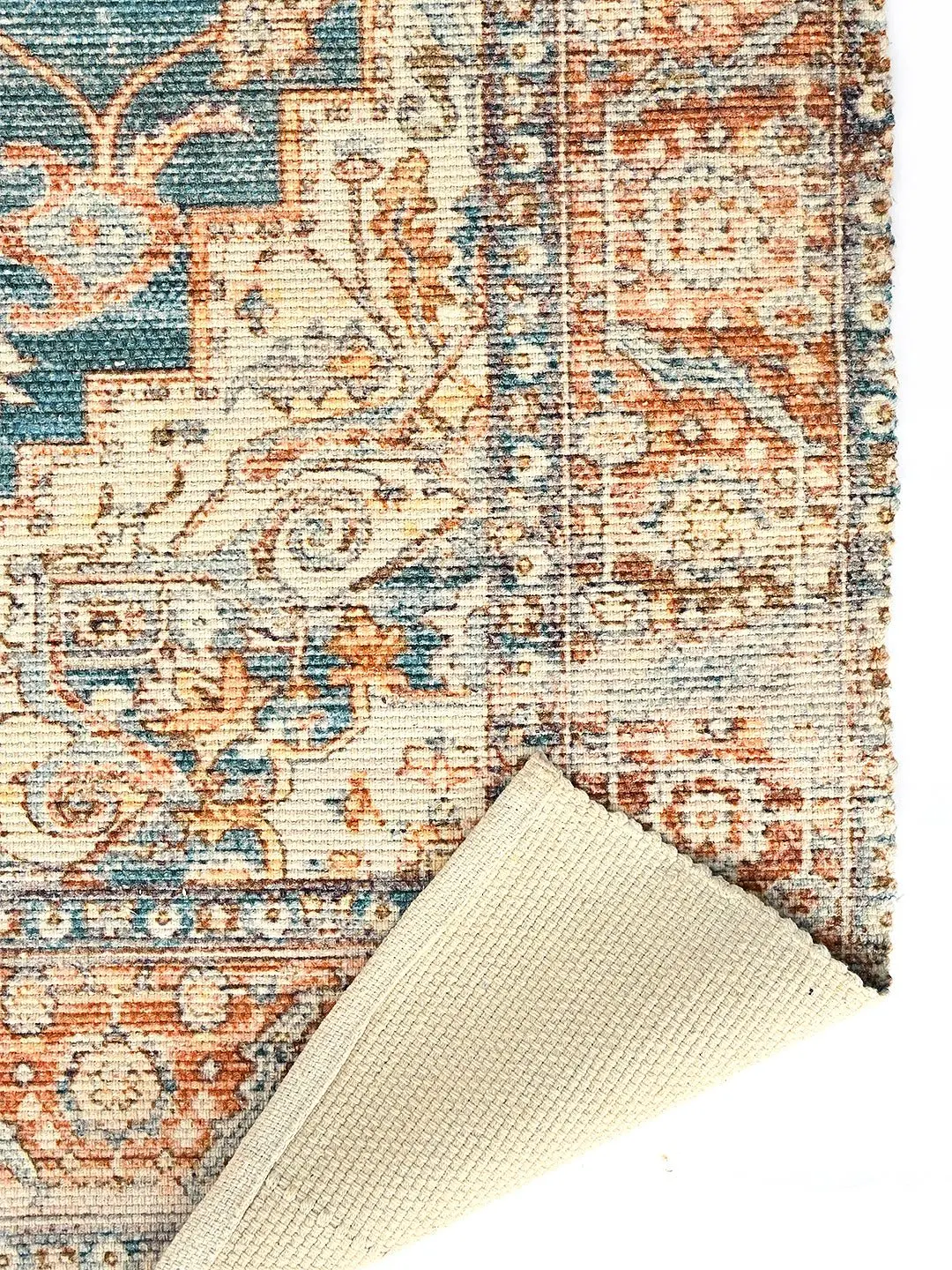 Mateo - Digital Printed Rug 4