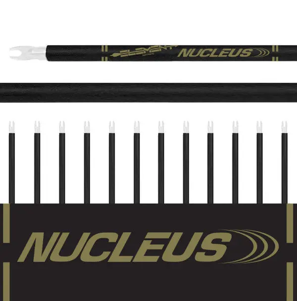 Element Nucleus Arrow Shafts (Bare Shafts) 1