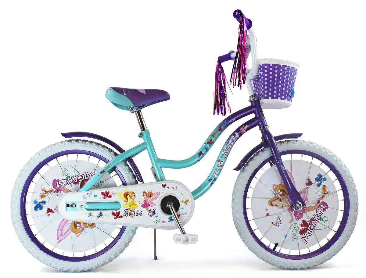 16" Micargi Girl's Ellie 1