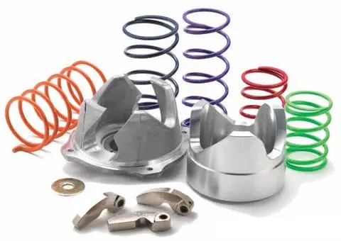 Epi Performance Clutch Service Kit 1