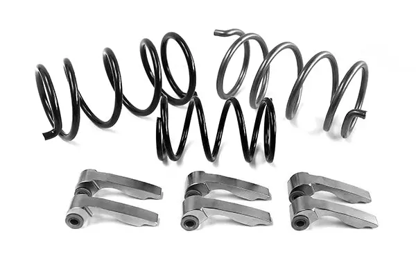 Epi Performance Clutch Kit 1