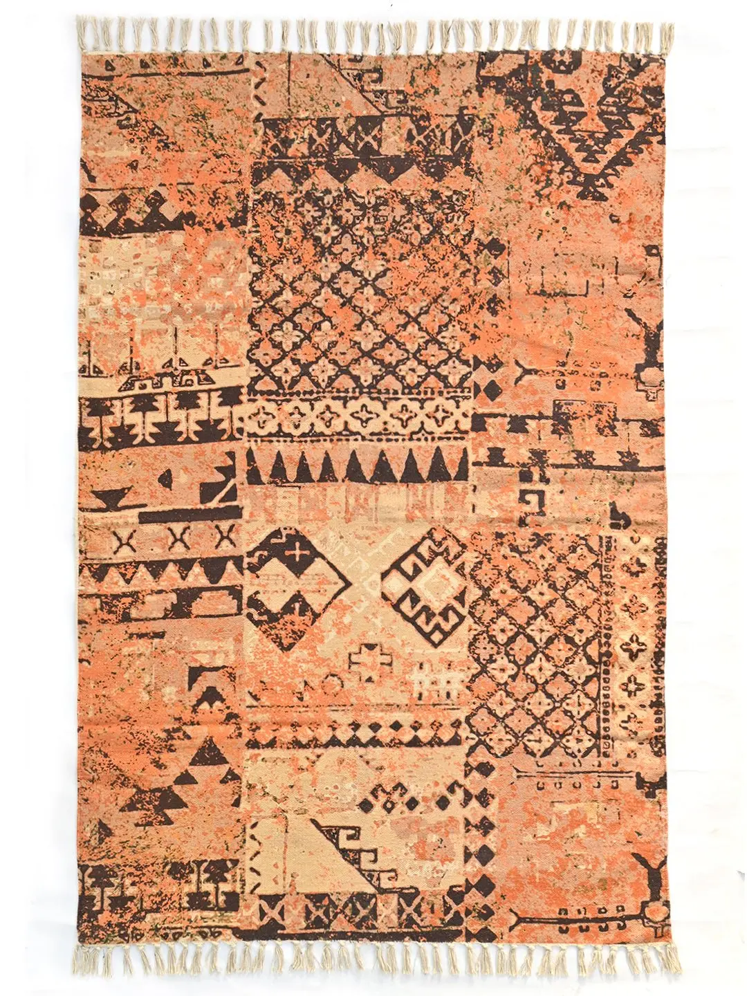Giulia - Digital Printed Rug 1