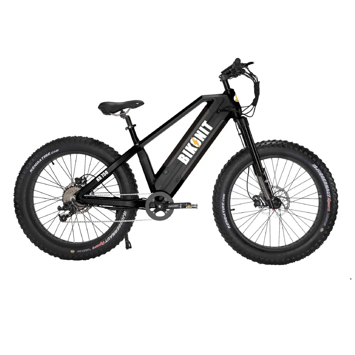 Bikonit 750W Warthog Hd 750 Electric Bike 1